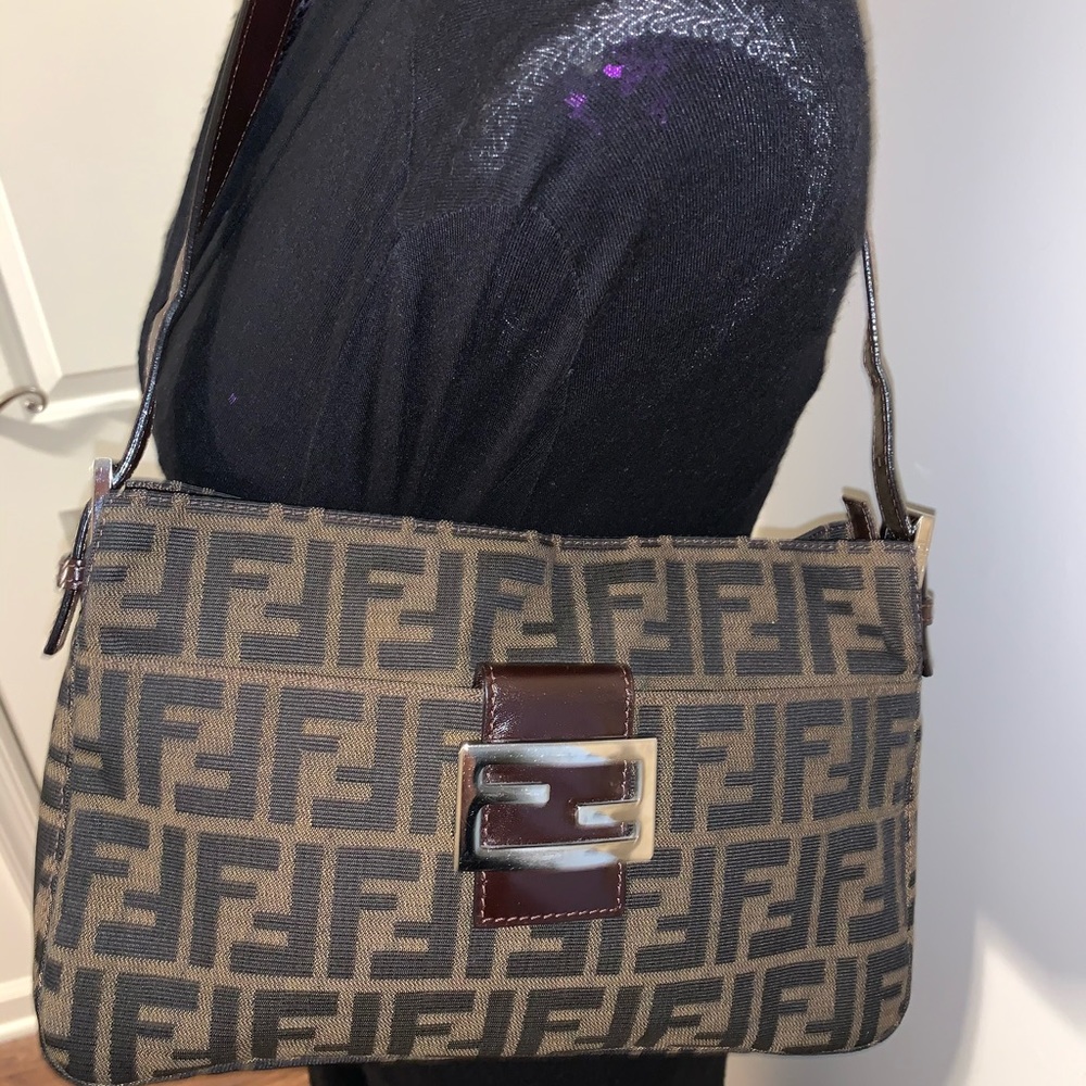 Fendi bag
